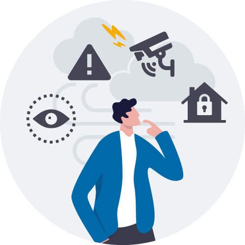 社員のセキュリティに 対する意識を高めたい