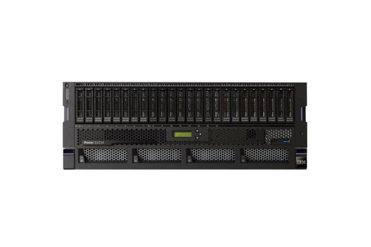 Vol.4 【まとめ】IBM Power 保守契約(2024年5月)