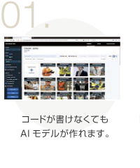 製品概要 イメージ1