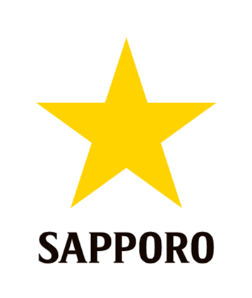 サッポロビール株式会社ロゴ