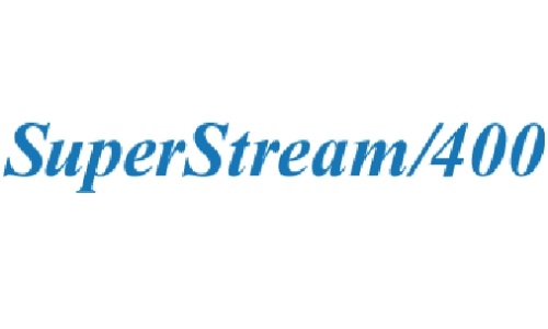 SuperStream/400