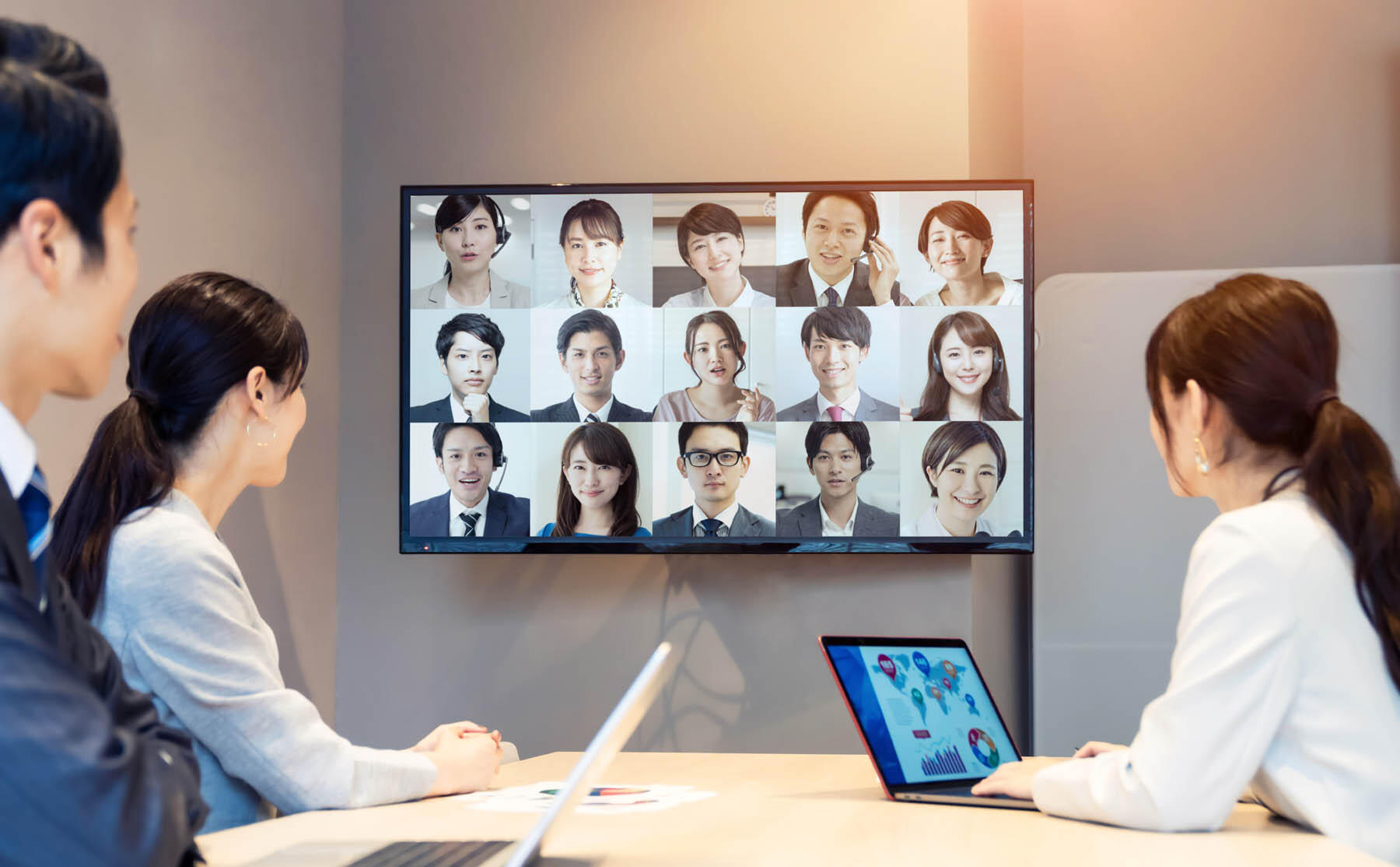 要件定義があるアジャイル開発