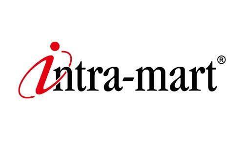 業務改善プラットフォーム　intra-mart