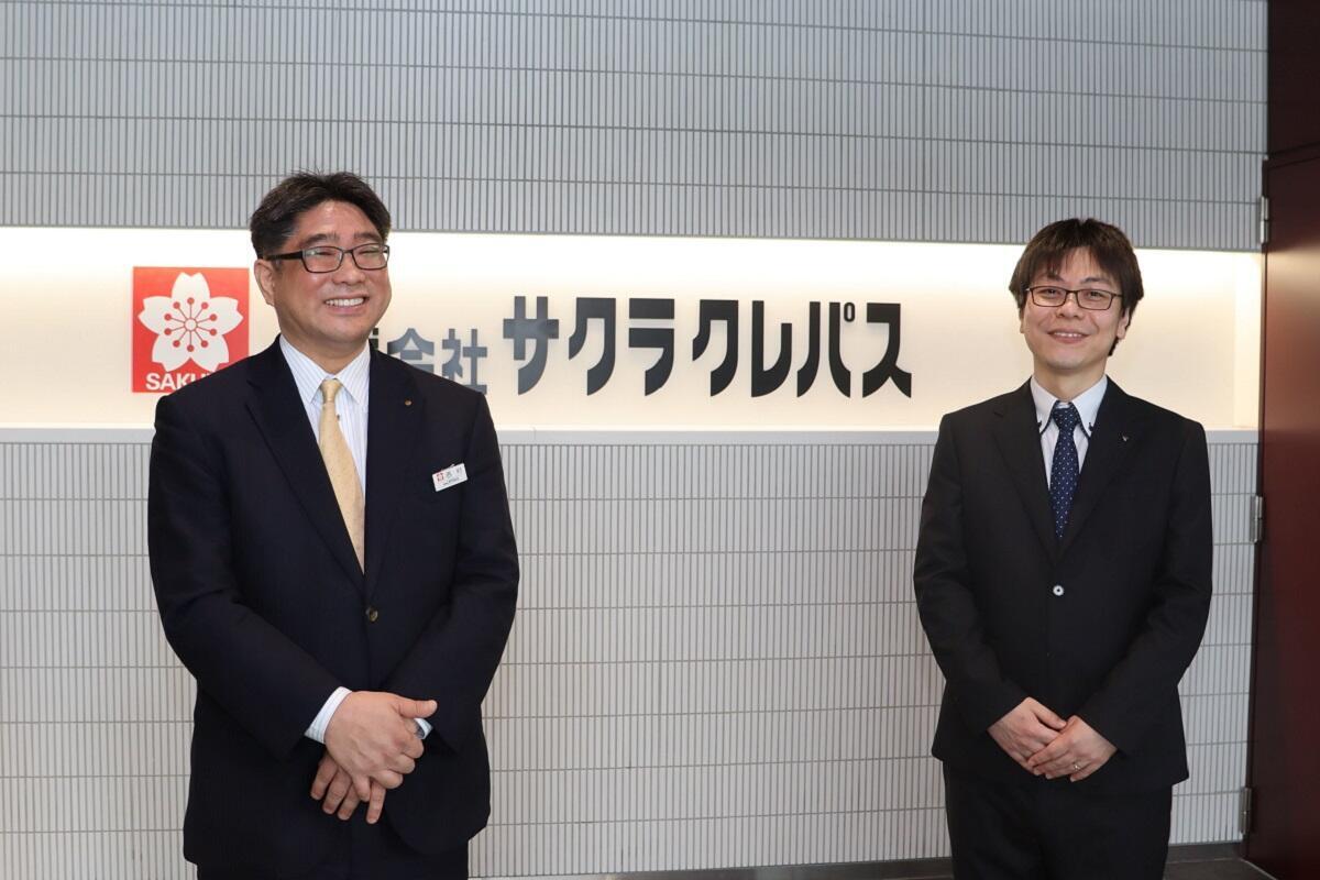 【サクラクレパス 様】40年ぶりの基幹システム刷新でEC売上2年連続40%増