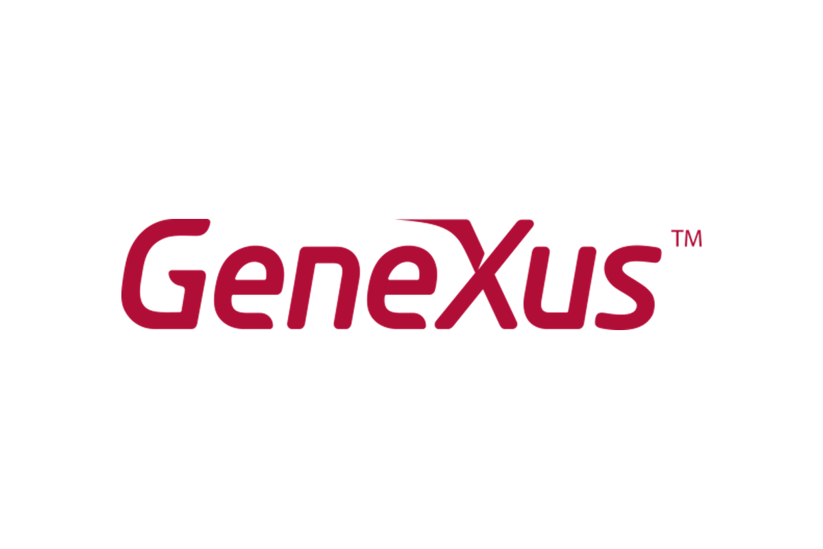 ローコード開発ツール「GeneXus」